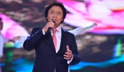 Sao Việt khóc thương NSƯT Quang Lý qua đời