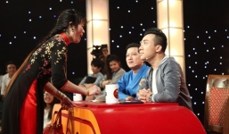 Quát thẳng mặt Trấn Thành, cô gái miền Tây giành 100 triệu từ Thách thức danh hài