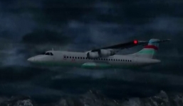 Video: Máy bay chở câu lạc bộ bóng đá Brazil gặp nạn như thế nào?