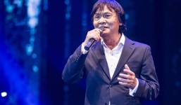 Nghe lại những ca khúc vượt thời gian của NSƯT Quang Lý