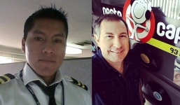 Rơi máy bay chở đội bóng Brazil: Sống sót nhờ tư thế bào thai