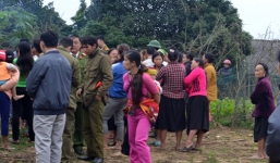 Thảm án ở Hà Giang, 4 người chết: Nghi phạm có tiền sử bệnh tâm thần