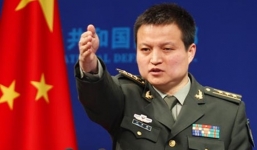 Trung Quốc hy vọng gì về mối quan hệ quân sự với Mỹ