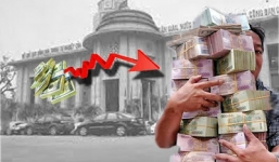Phó thống đốc NHNN: không có chuyện Việt Nam sắp đổi tiền