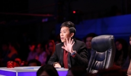 Trấn Thành lặng người, rơi nước mắt trước câu nói của Hoài Linh