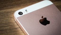 iPhone SE chính hãng giảm giá 2 triệu đồng