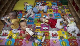 Lý giải nguyên nhân 30 triệu bé gái Trung Quốc 'mất tích'