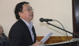 Nguyên Chủ tịch huyện Kỳ Anh lĩnh án 12 năm tù