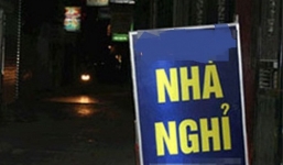 Vụ bí thư xã vào nhà nghỉ với nữ hiệu phó: Để bàn công việc?