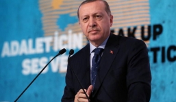 Tuyên bố lật đổ Tổng thống Assad của ông Erdogan thực chất là gì?