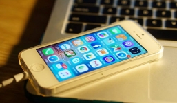 Quản lý Foxconn ăn cắp 5.700 iPhone