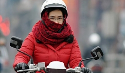 Miền Bắc chuẩn bị đón không khí lạnh, nhiệt độ xuống 6 độ C