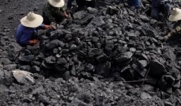 Trung Quốc: 17 người thiệt mạng trong vụ nổ mỏ than tại Nội Mông