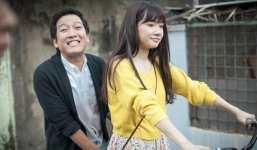 Cát-xê bất ngờ của Trường Giang và Nhã Phương