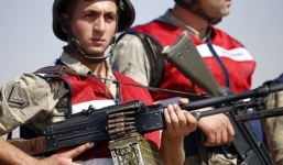 Thổ Nhĩ Kỳ thực sự theo đuổi mục tiêu gì ở Syria?