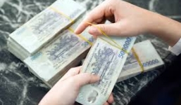 11 tháng, Chính phủ vay hơn 17 tỷ USD