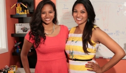 Những bóng hồng làng công nghệ kiếm hàng triệu USD