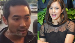 Sao nữ Thái Lan và bạn trai lo thoát tội vì đánh nhầm con trai Thủ tướng