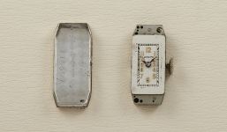 Chiêm ngưỡng đồng hồ kim cương độc bản 2,6 tỷ của Marilyn Monroe 