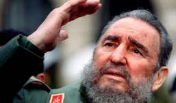 Fidel Castro là chiến thắng