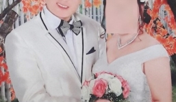 Cô gái miền Tây bị chồng Trung Quốc đánh đập, hành hạ đã trở về