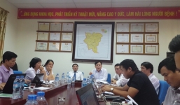 Tin tức mới nhất vụ thai nhi tử vong bất thường ở Bắc Ninh