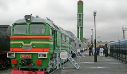 Báo Đức hoảng loạn vì 'đoàn tàu ma hạt nhân' của Nga