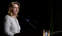 Bộ trưởng Không quân Mỹ: Nga là 'mối đe dọa lớn nhất' 