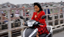 Đêm nay, miền Bắc đón không khí lạnh tăng cường