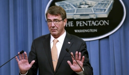 Lầu Năm Góc: Mỹ không muốn thấy Nga như kẻ thù