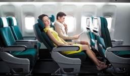 Sân bay khiến nhân viên hàng không mặt đất thất nghiệp trong tương lai