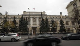 Ngân hàng Trung ương Nga bị hacker tấn công trộm 31 triệu USD