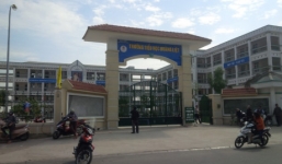 Hà Nội: Cô giáo dán băng dính bịt miệng học sinh nói chuyện trong lớp