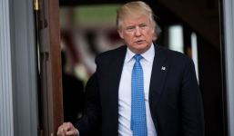 Báo Trung Quốc chê Trump thiếu kinh nghiệm