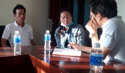 Đòi bình oxy, người nhà bệnh nhân bị đánh ngay tại bệnh viện