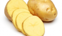 Lợi ích bất ngờ của khoai tây ít người biết