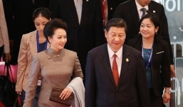 Phu nhân Tập Cận Bình tái đắc cử phó chủ tịch cơ quan quản lý văn hóa