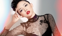 Xôn xao mức cát-xê khủng, thu nhập 20 tỷ/năm của ca sĩ Tóc Tiên