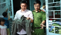 Vụ Thanh tra giao thông 'ăn' hối lộ tiền tỷ: Bắt thêm 3 cán bộ thanh tra