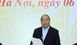 Thủ tướng giao Bộ Công an tìm ra, xử lý nghiêm kẻ tung tin đổi tiền