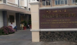 Cần Thơ bổ nhiệm thừa hàng loạt phó giám đốc Sở