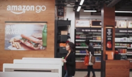 Cửa hàng không cần thu ngân của Amazon sẽ bán bánh mì Việt Nam