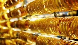Giá vàng hôm nay 07/12/2016 vẫn loay hoay ở mức đáy