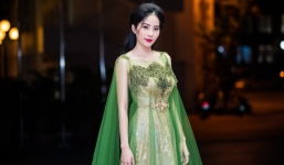 Nam Em hát tặng 'Chúng tôi là chiến sĩ' trên sóng truyền hình