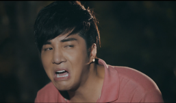 Lâm Chấn Khang lấy nước mắt khán giả với phim ca nhạc triệu view