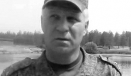 Một đại tá Nga thiệt mạng trong trận pháo kích ở Syria 