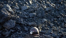 Thêm một vụ nổ mỏ than tại Trung Quốc