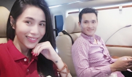 Thủy Tiên bộc bạch: nhiều lúc bực mình, mất mặt với khách vì con gái