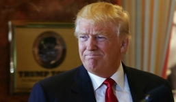 Trump đã bán toàn bộ cổ phiếu từ trước ngày bầu cử