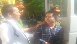 Xử vụ con bị hiếp dâm phát hiện mẹ cũng bị xâm hại khi mới 14 tuổi